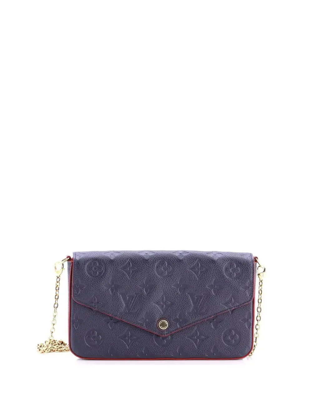 Louis Vuitton Felicie Pochette #260801L17B